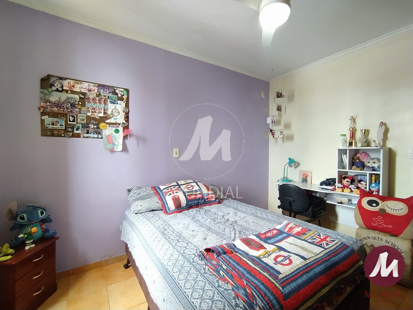 Dormitorio — foto 11