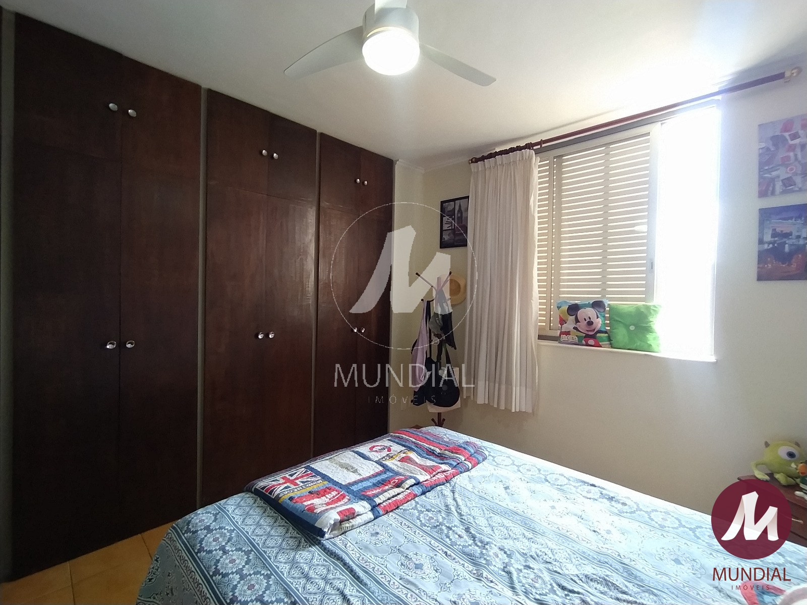 Dormitorio — foto 12