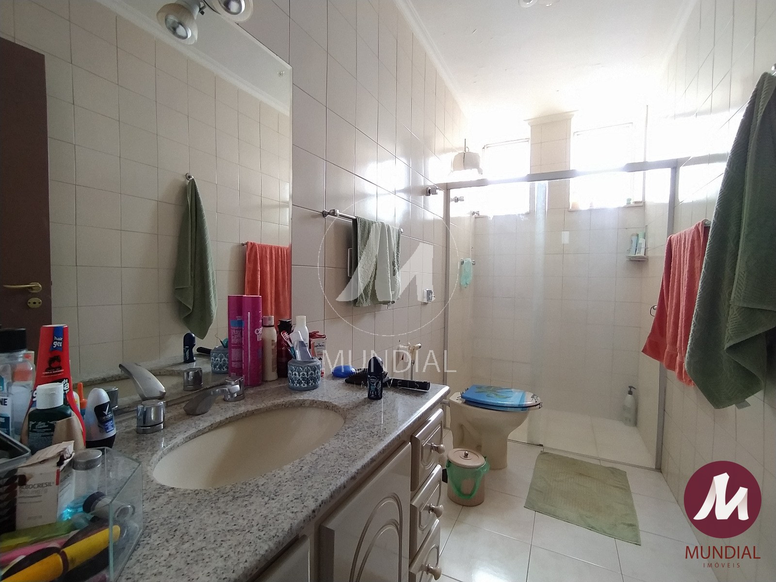 Banheiro/lavabo — foto 13