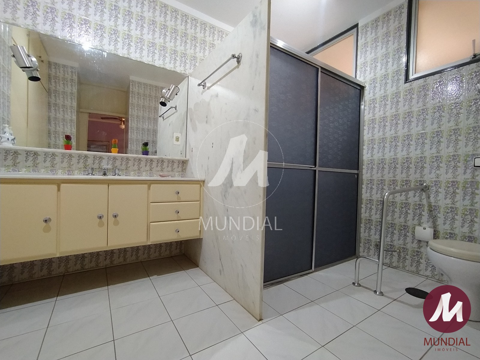 Banheiro/lavabo — foto 15