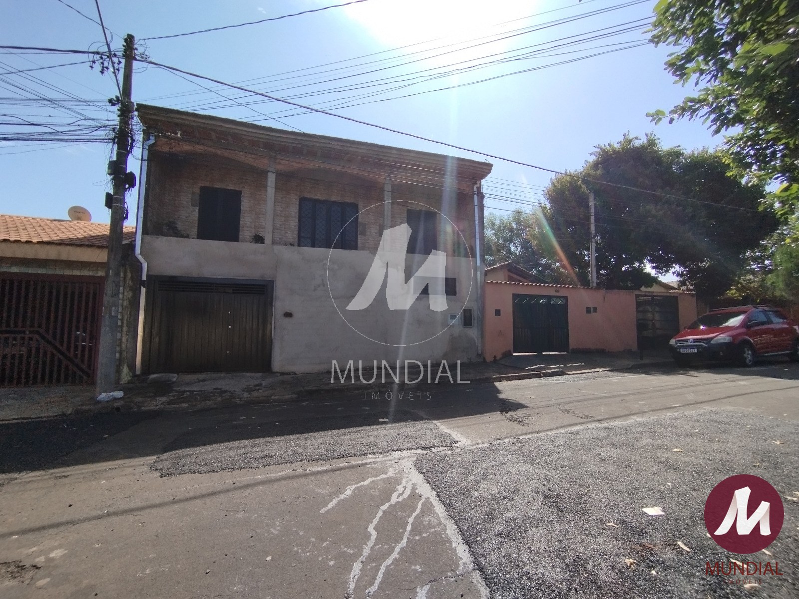 Fachada Unidade — foto 1
