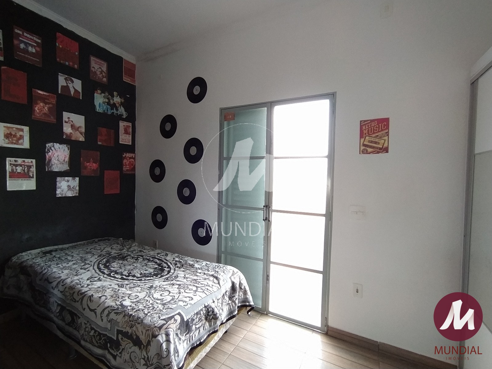 Dormitorio — foto 13