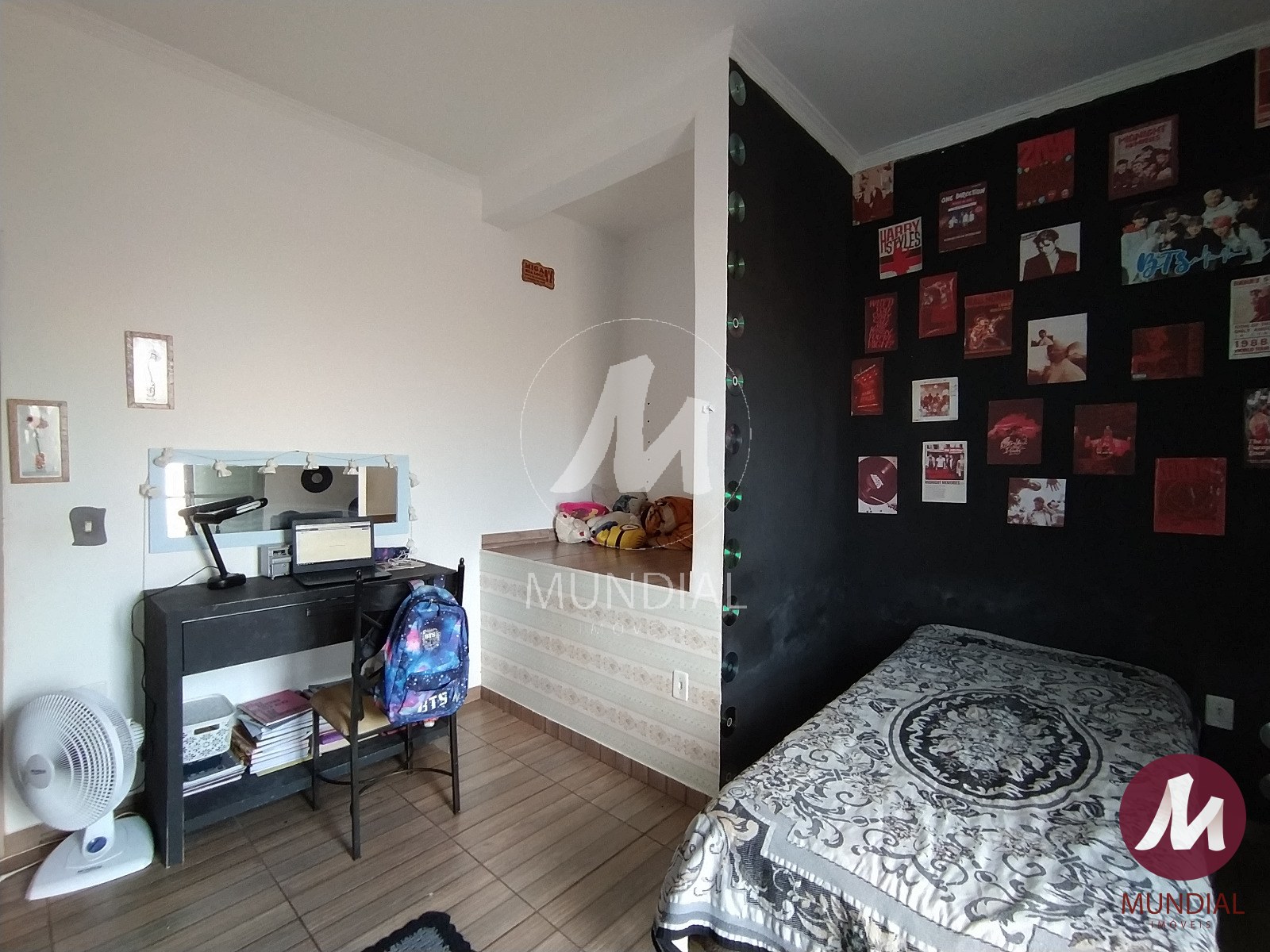 Dormitorio — foto 14