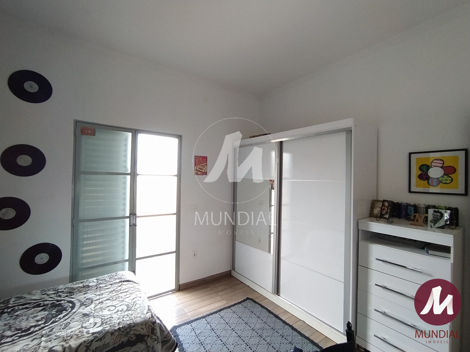 Dormitorio — foto 15