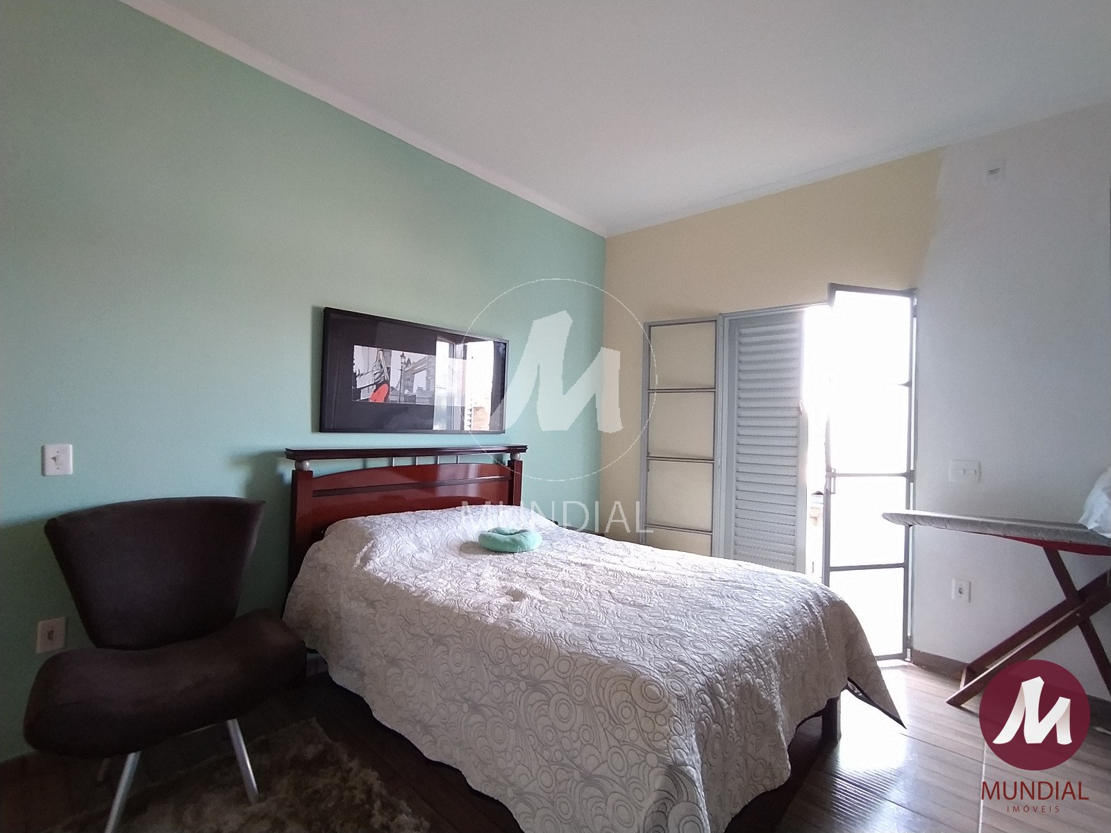 Dormitorio — foto 16