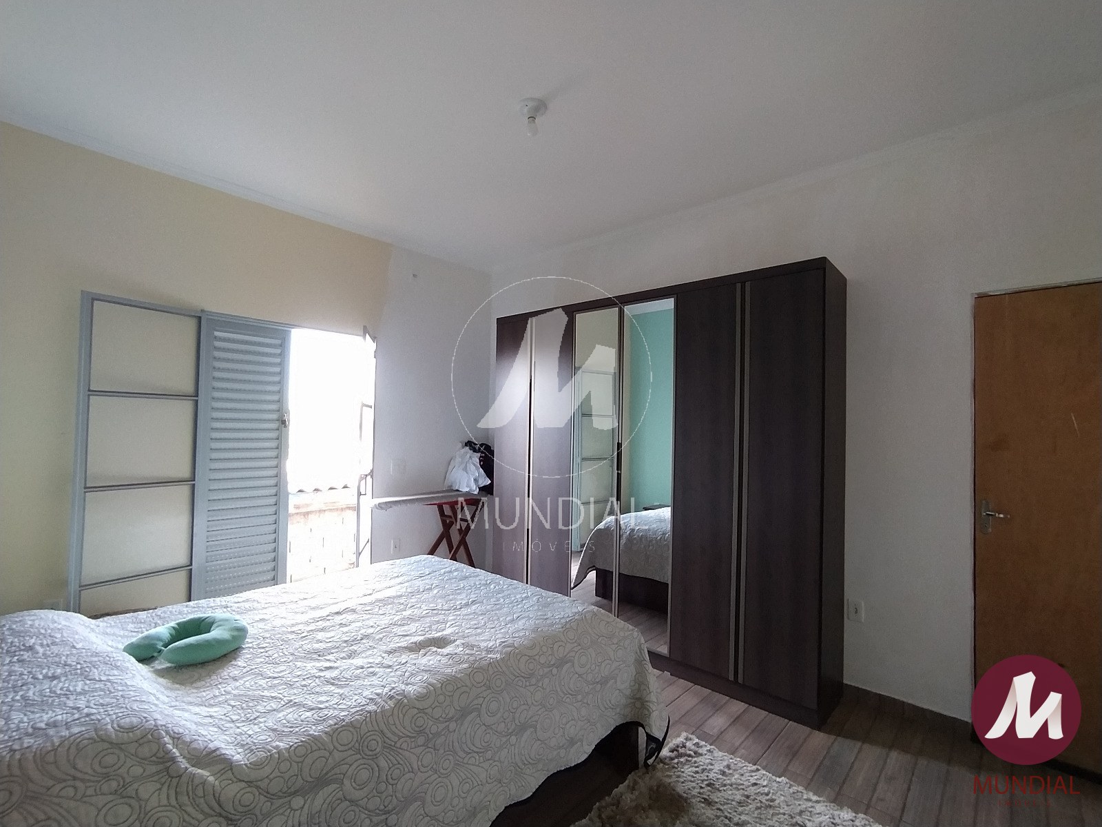 Dormitorio — foto 17