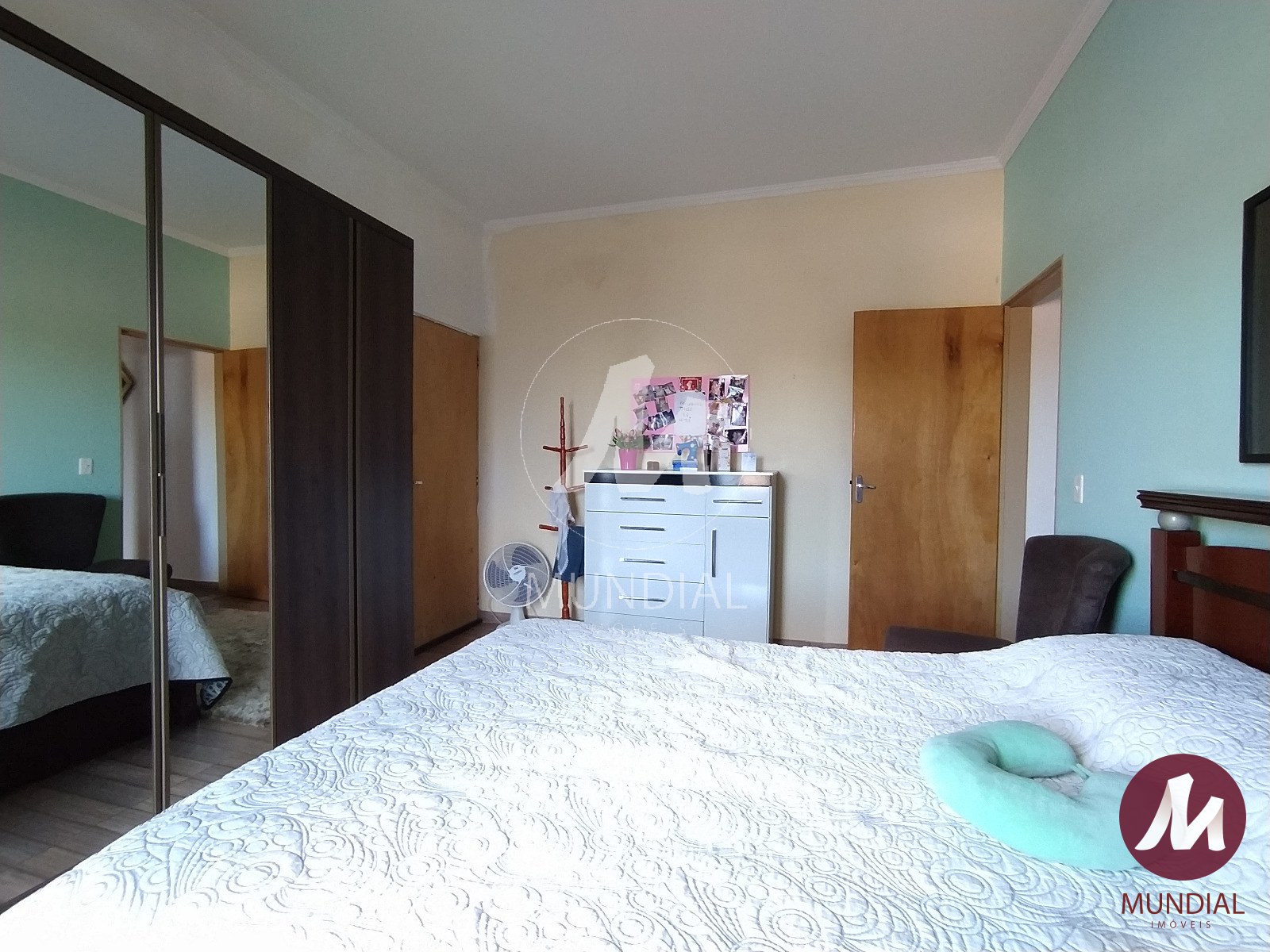 Dormitorio — foto 18