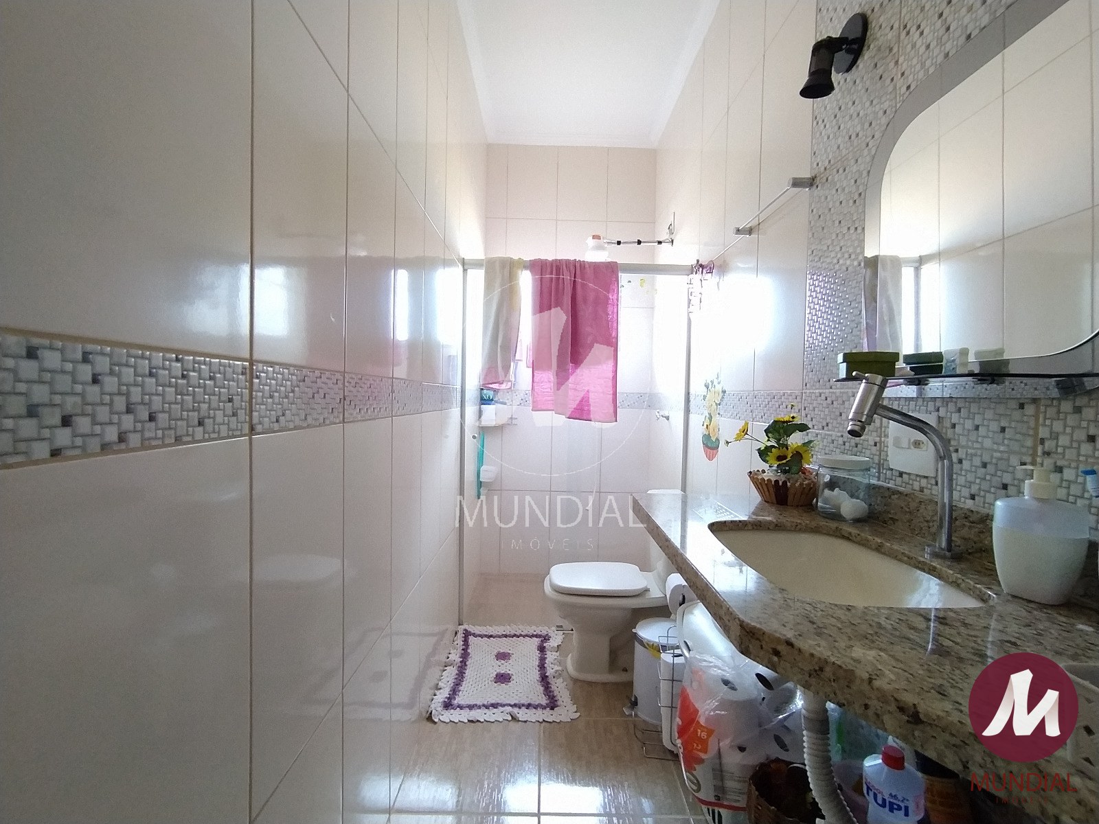 Banheiro/lavabo — foto 19