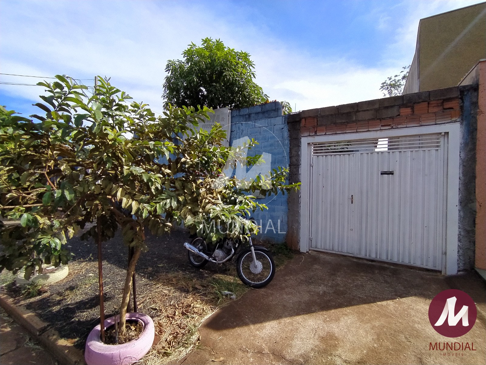 Fachada Unidade — foto 1