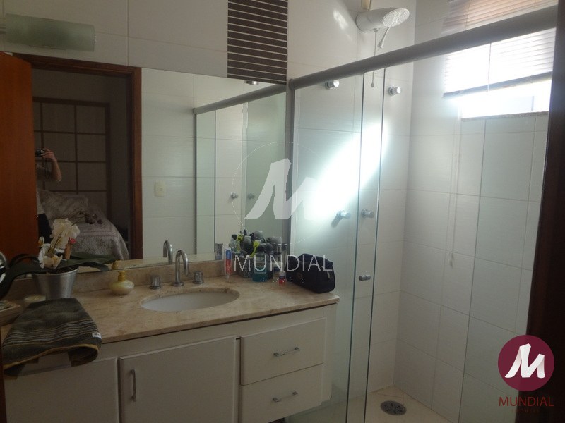 Banheiro/lavabo — foto 17