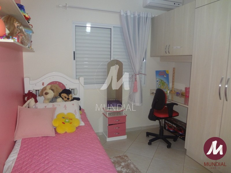 Dormitorio — foto 19