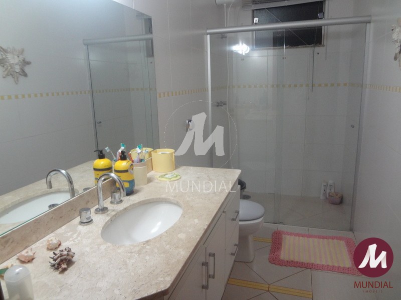 Banheiro/lavabo — foto 22