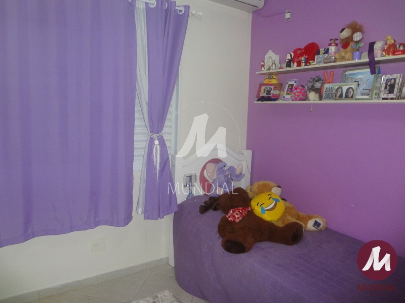 Dormitorio — foto 23