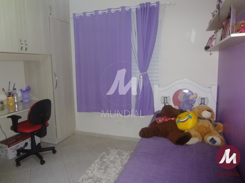 Dormitorio — foto 24