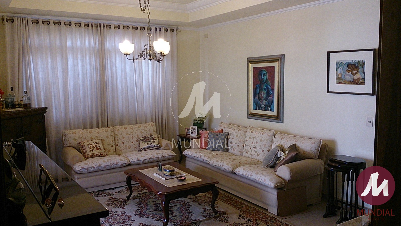 Sala — foto 1