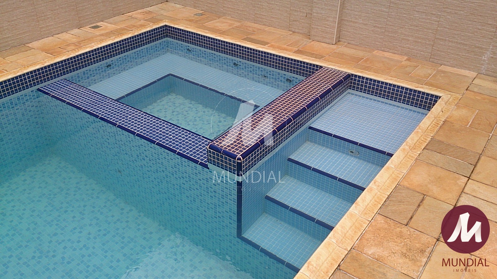 Piscina — foto 7