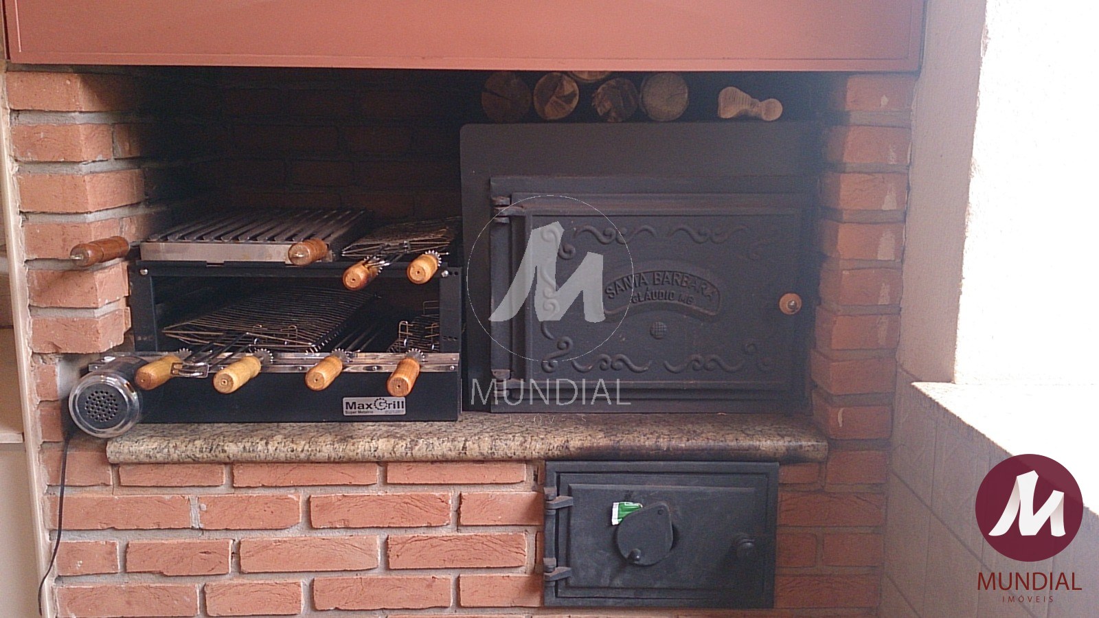 Churrasqueira — foto 8