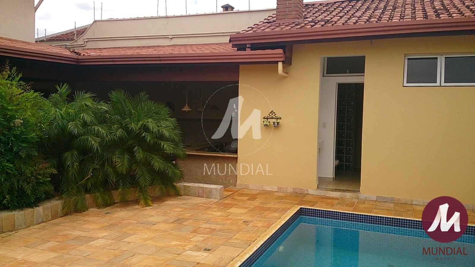 Piscina — foto 10
