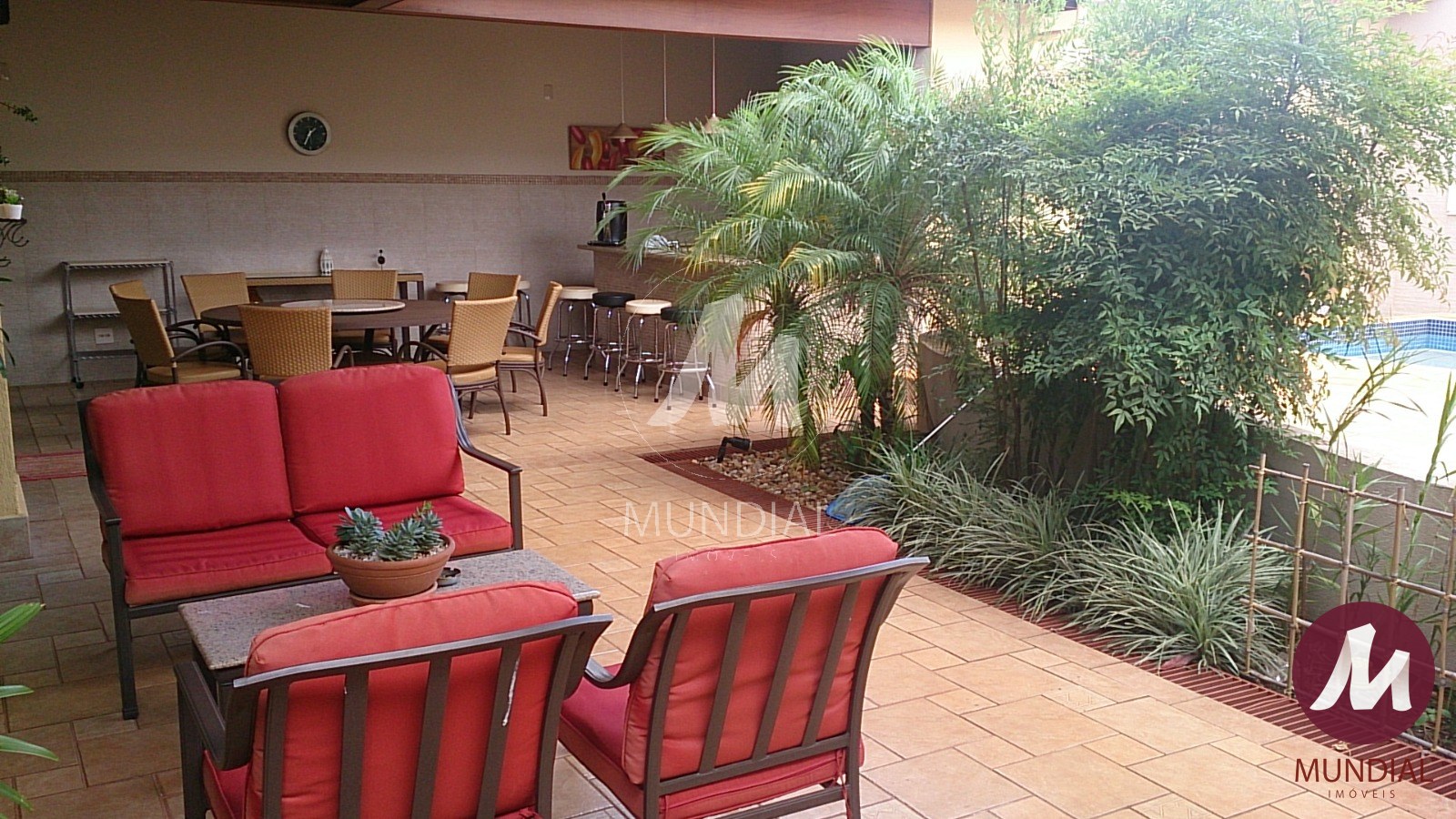 Quintal/corredores — foto 11