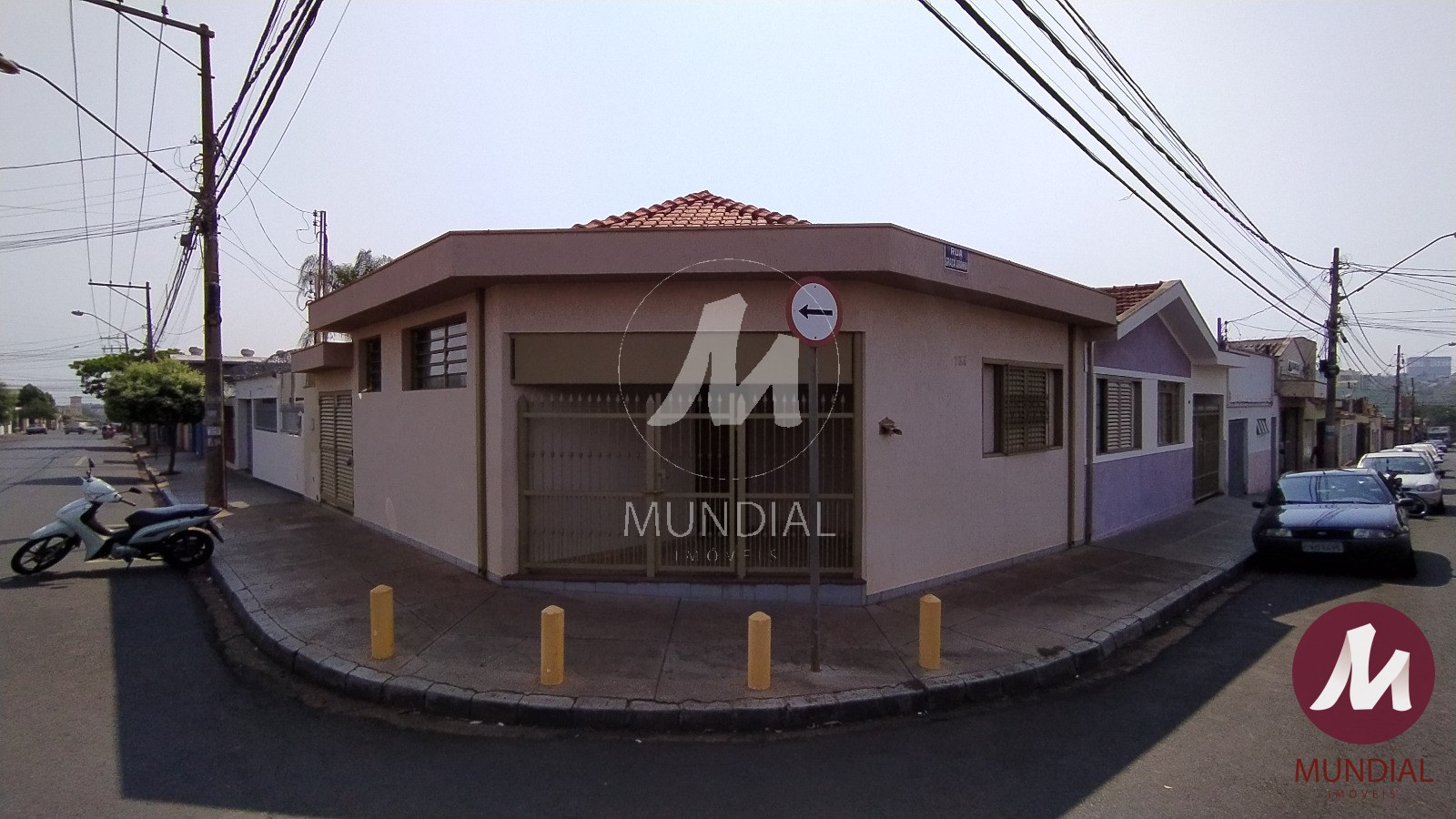 Fachada Unidade — foto 1