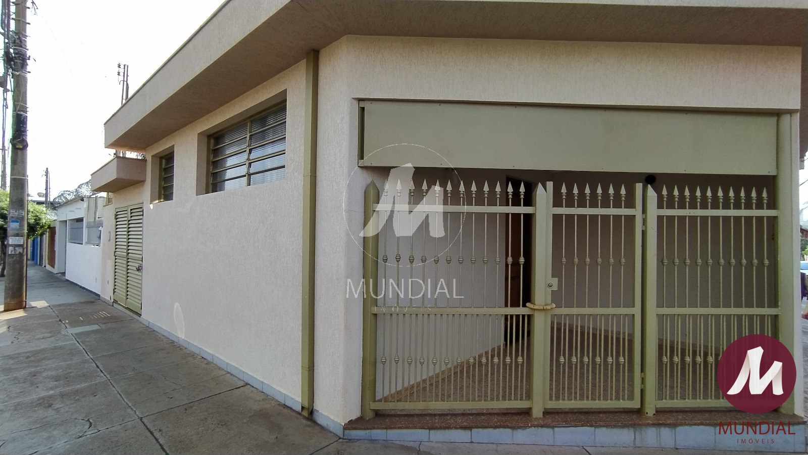 Fachada Unidade — foto 2