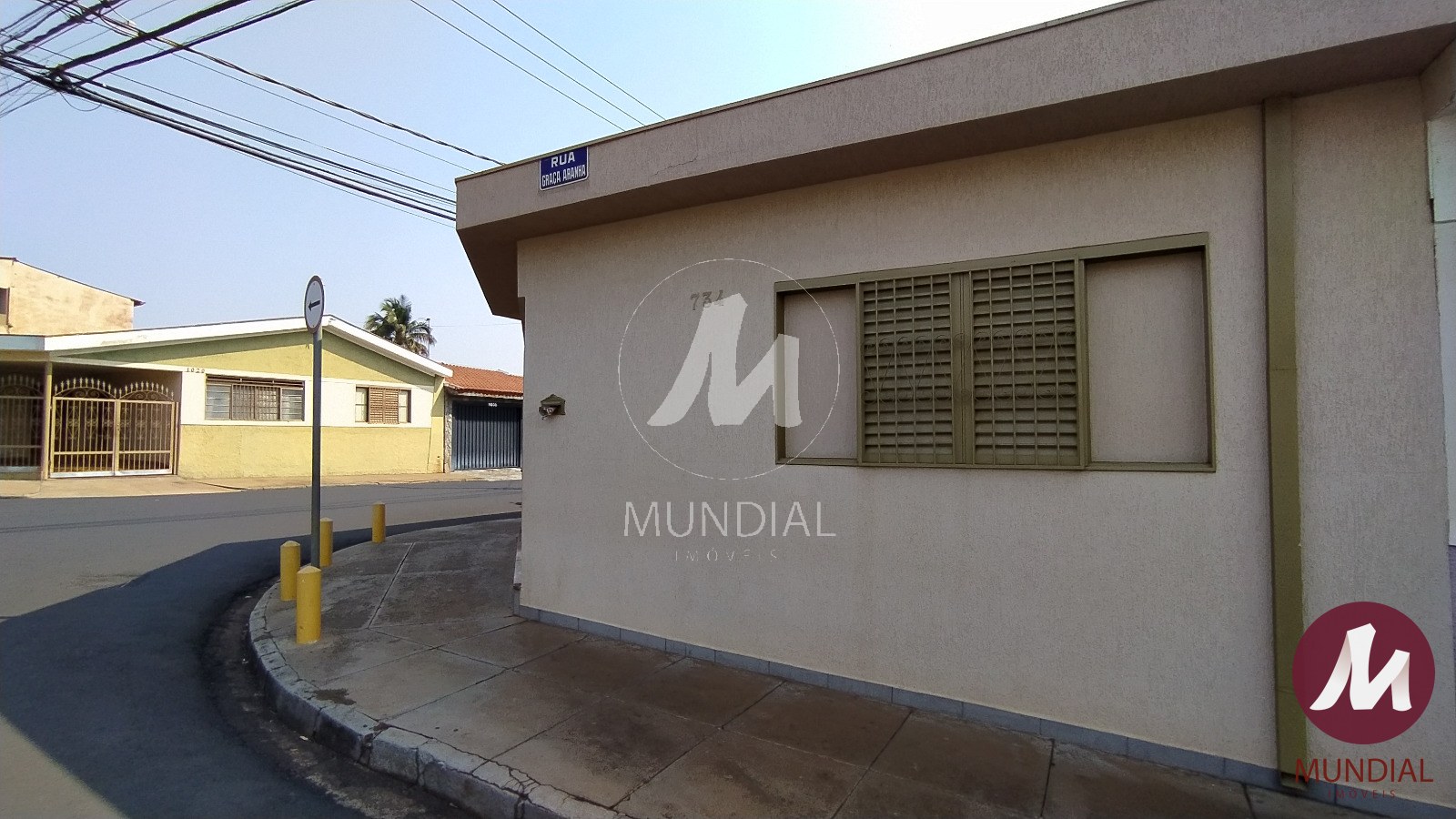 Fachada Unidade — foto 3