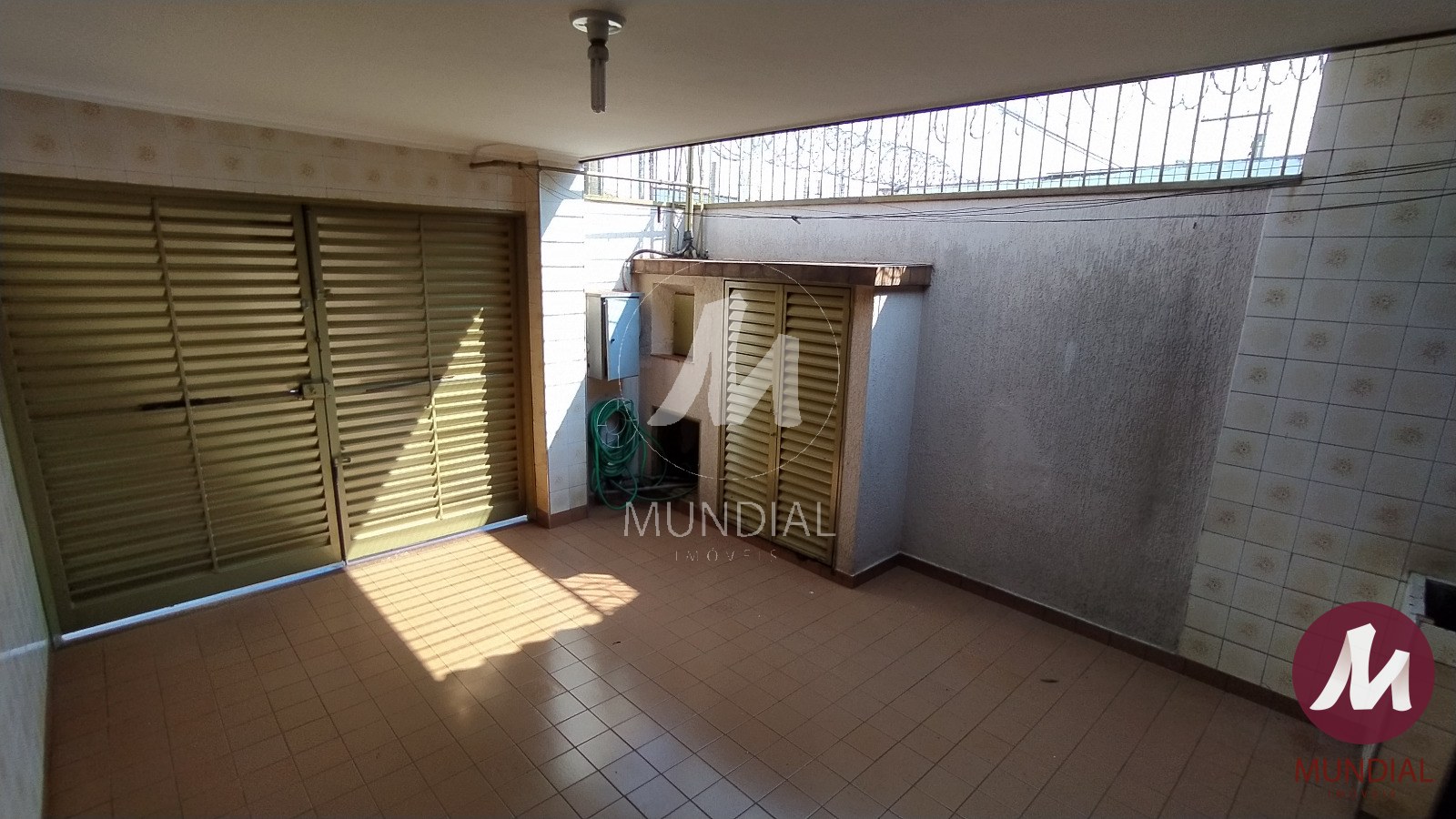Garagem/estacionamento — foto 5