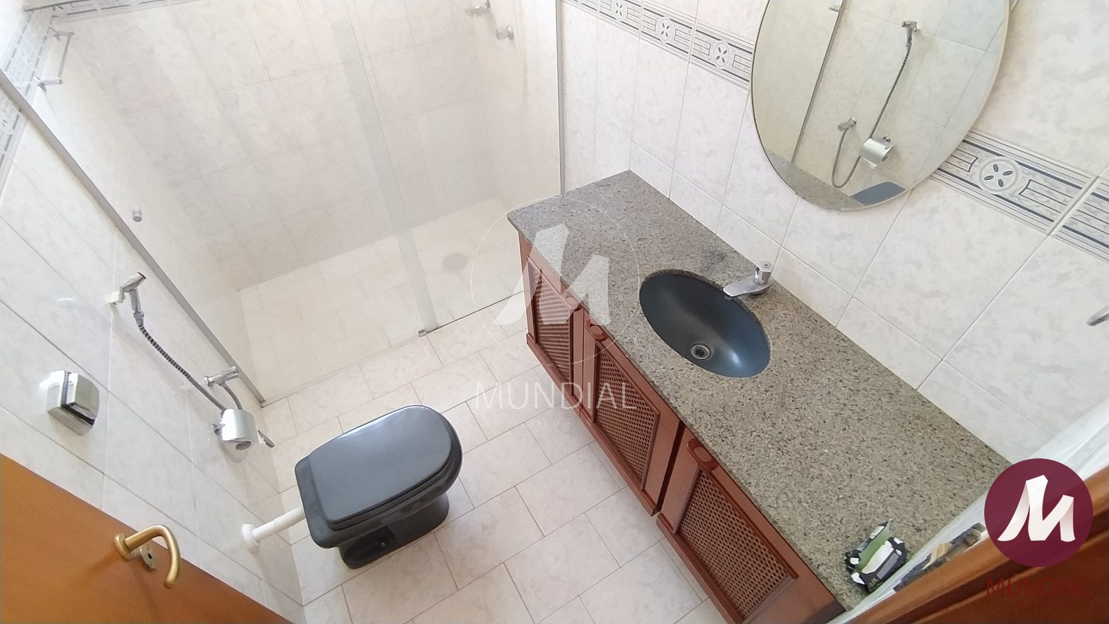 Banheiro/lavabo — foto 14