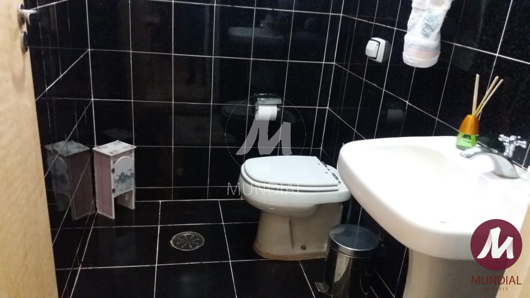 Banheiro/lavabo — foto 18
