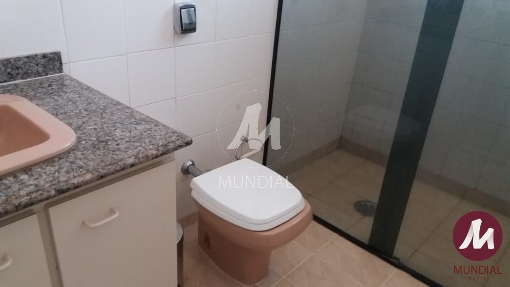 Banheiro/lavabo — foto 19