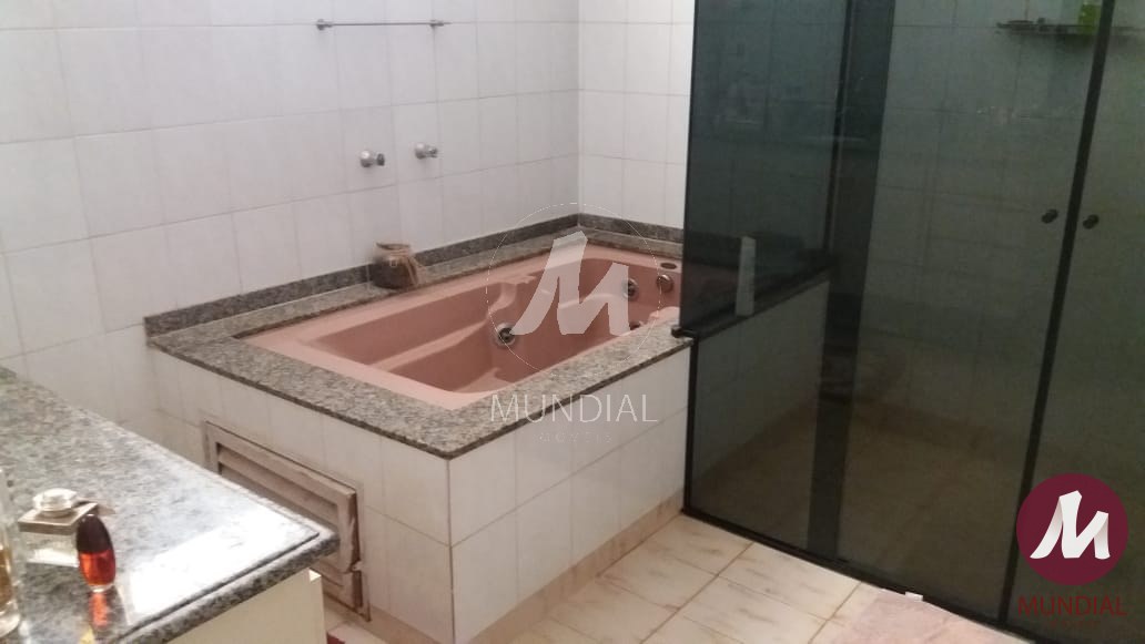 Banheiro/lavabo — foto 20