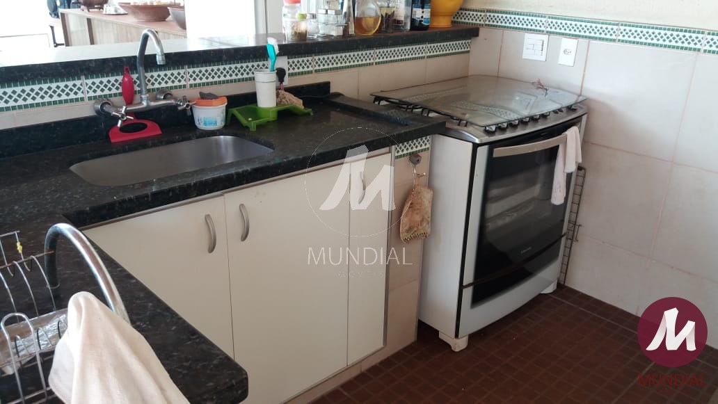 Cozinha — foto 25