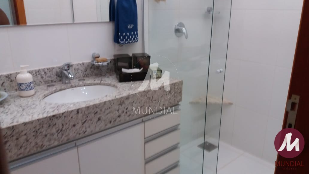 Banheiro/lavabo — foto 17