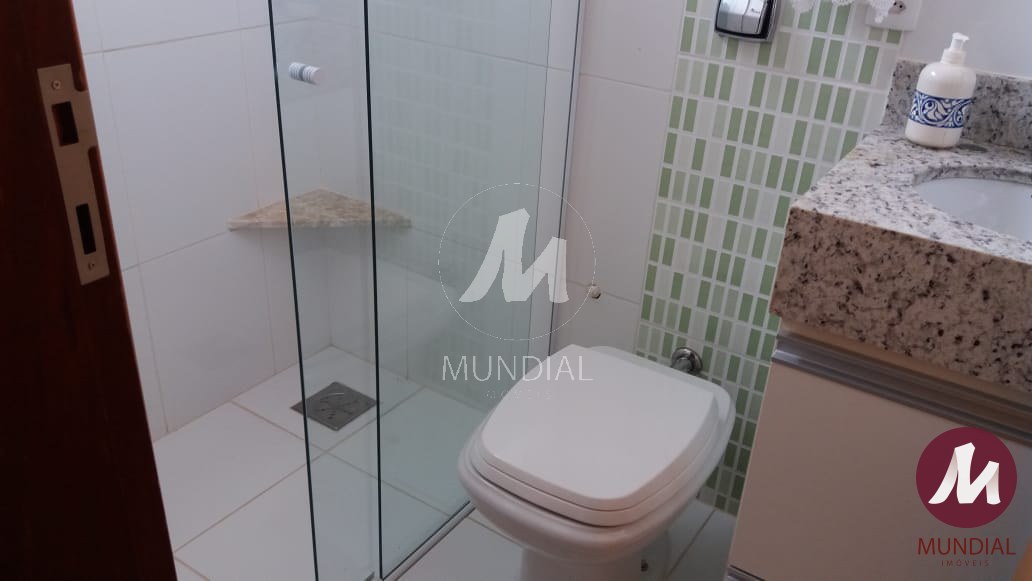 Banheiro/lavabo — foto 10