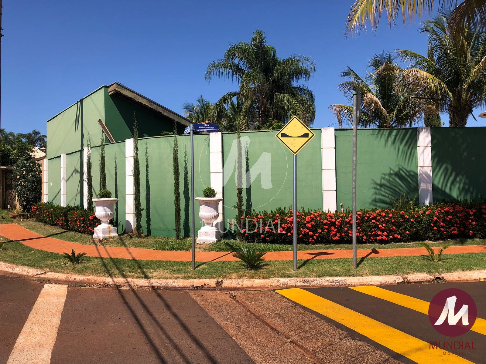 Fachada Unidade — foto 2