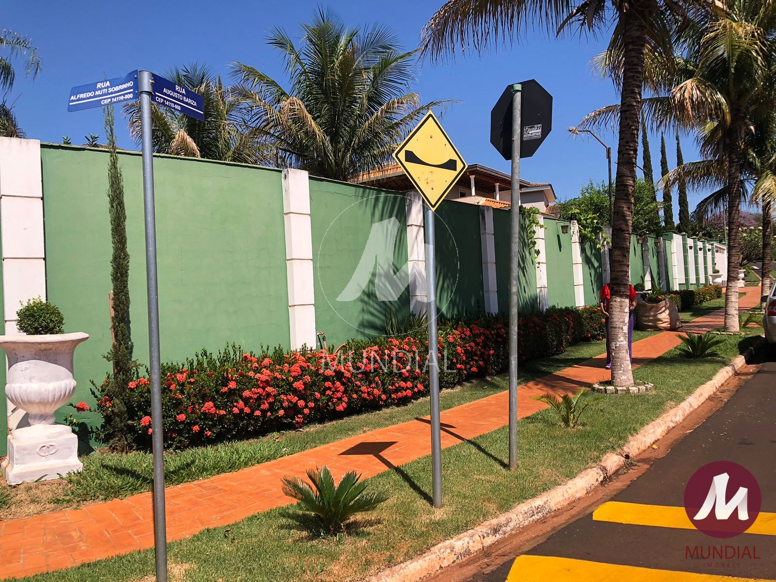 Fachada Unidade — foto 1