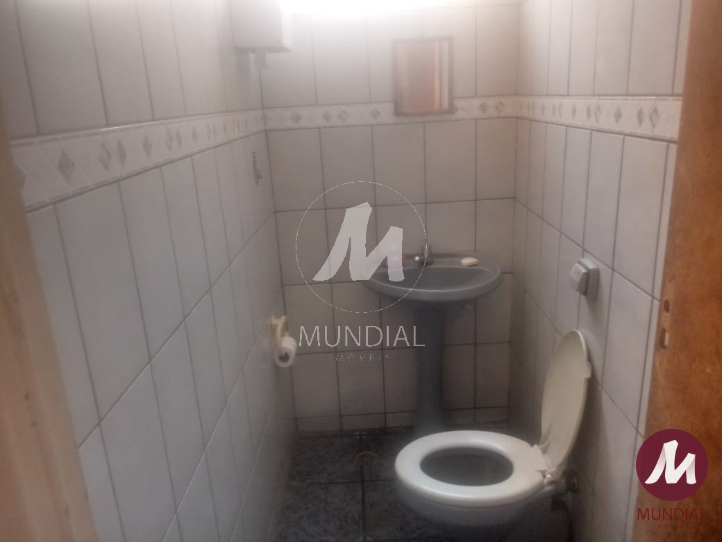 Banheiro/lavabo — foto 13