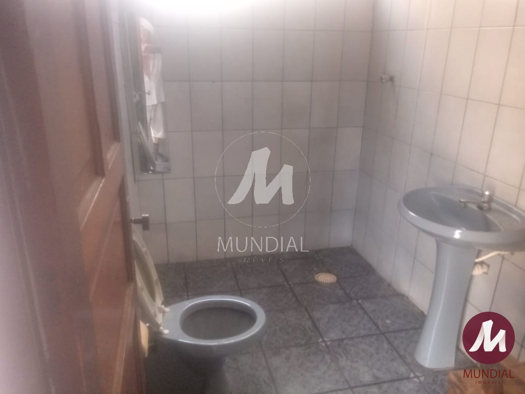 Banheiro/lavabo — foto 14