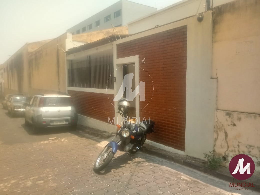 Fachada Unidade — foto 1