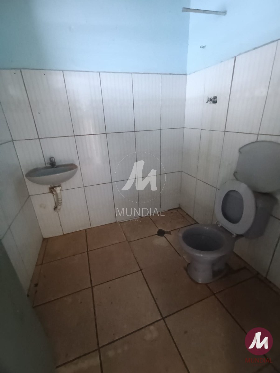 Banheiro/lavabo — foto 7
