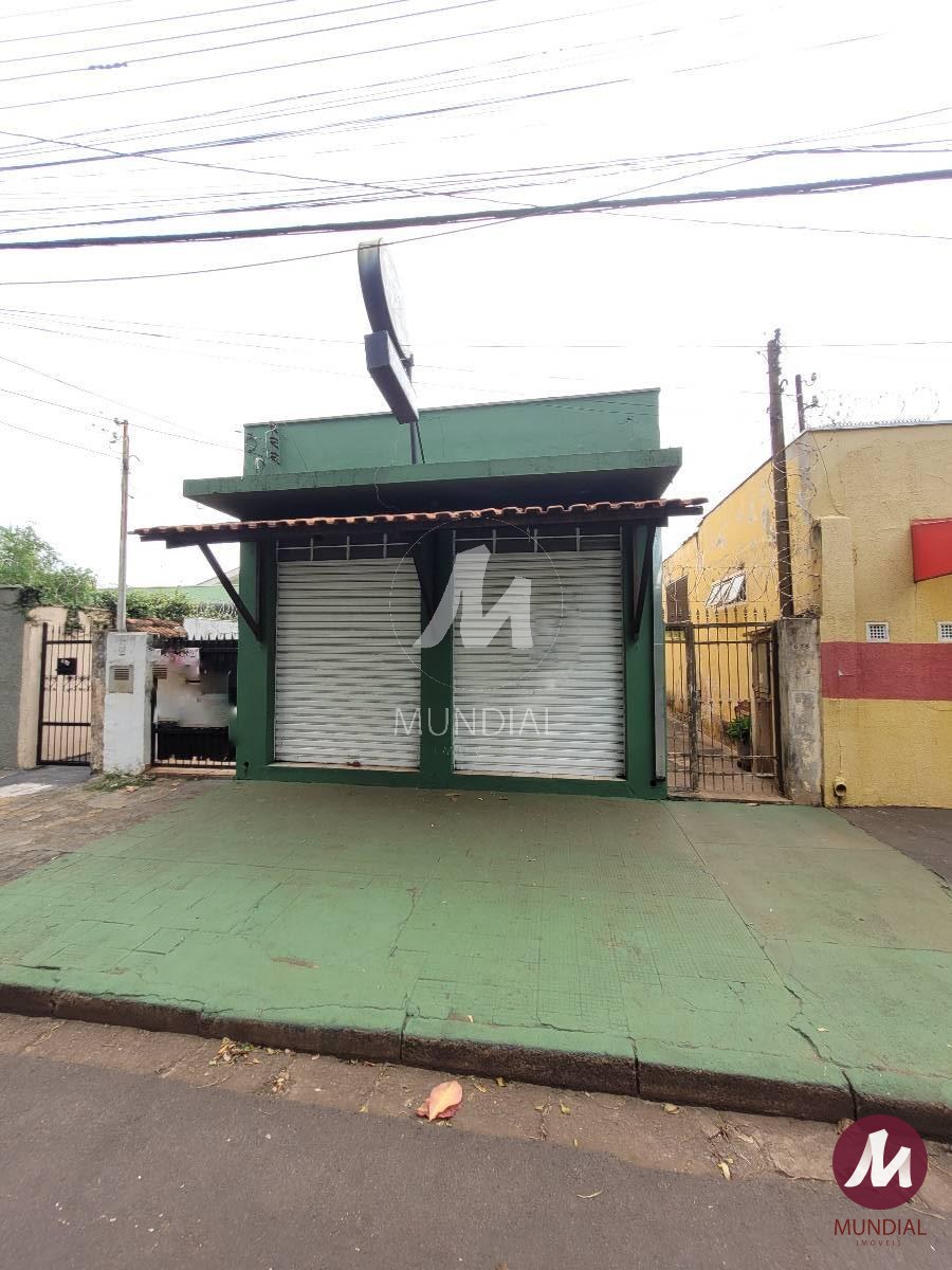 Fachada Unidade — foto 1