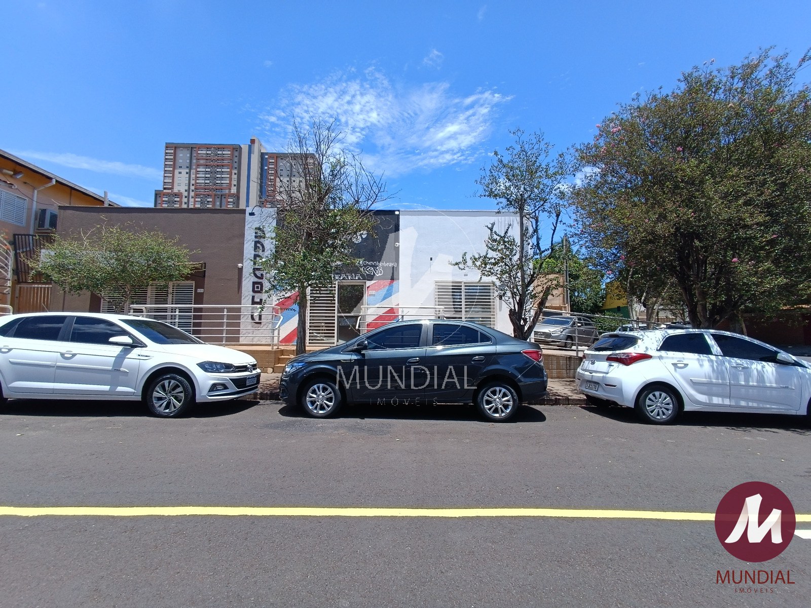 Fachada Unidade — foto 1