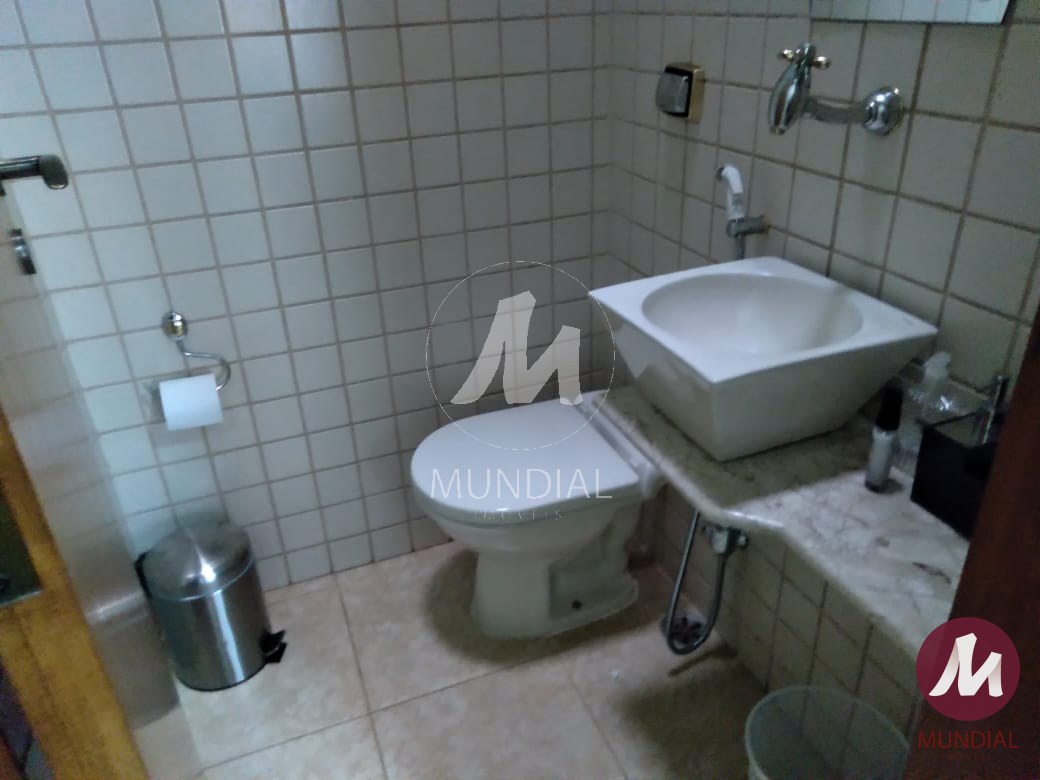 Banheiro/lavabo — foto 18