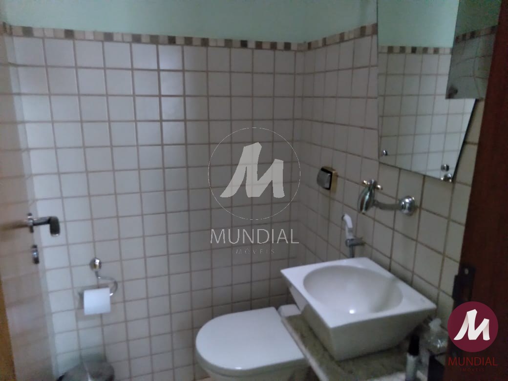 Banheiro/lavabo — foto 19