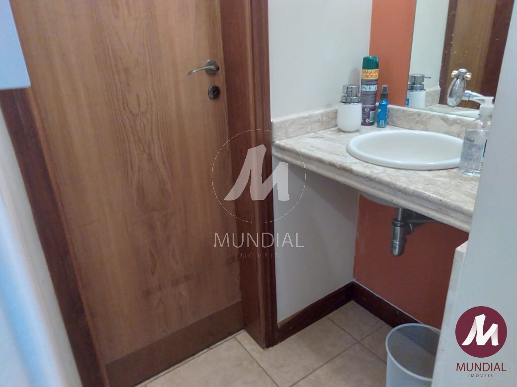 Banheiro/lavabo — foto 22
