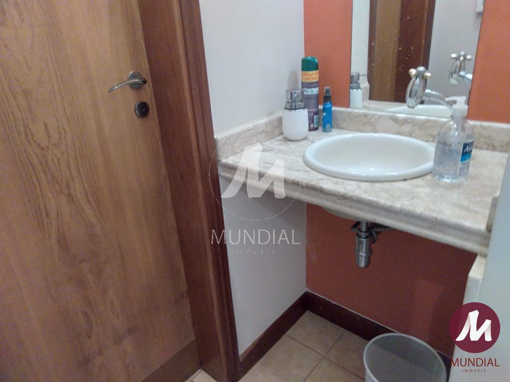 Banheiro/lavabo — foto 23
