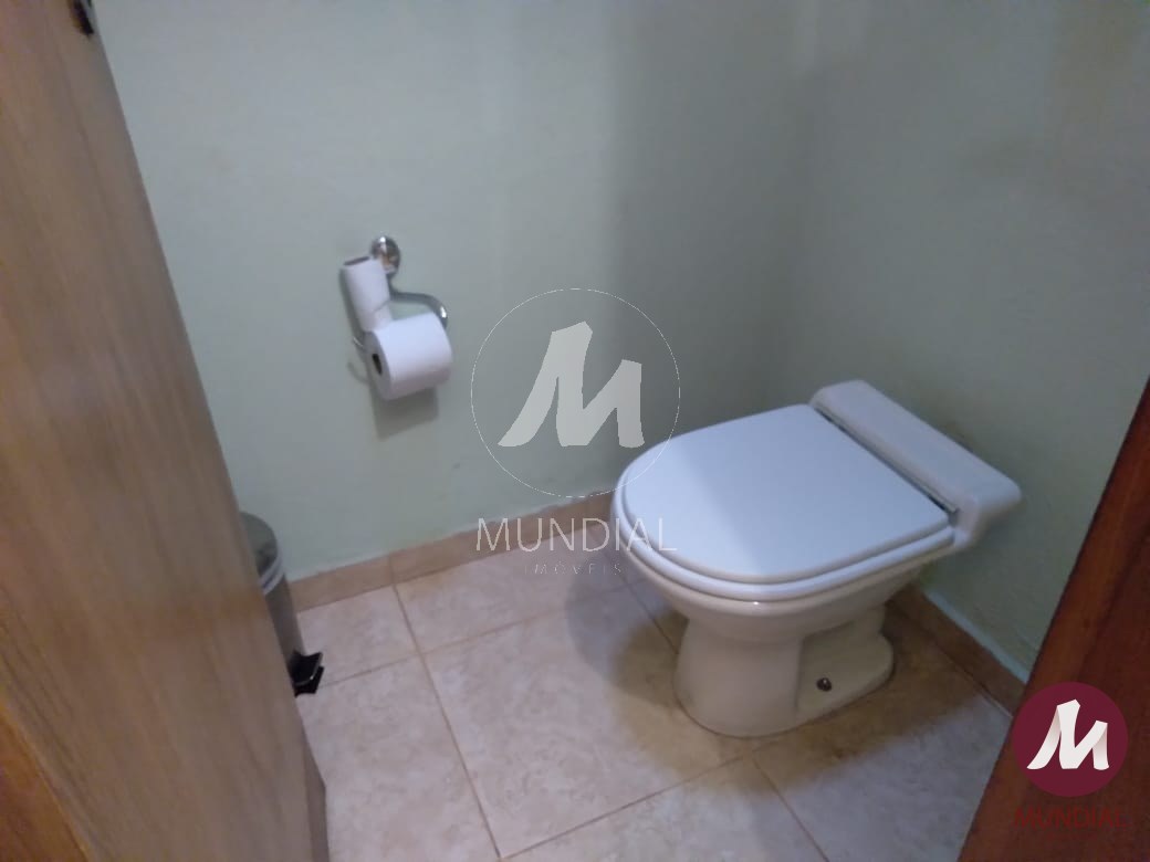 Banheiro/lavabo — foto 24