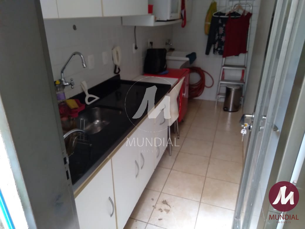 Cozinha — foto 29