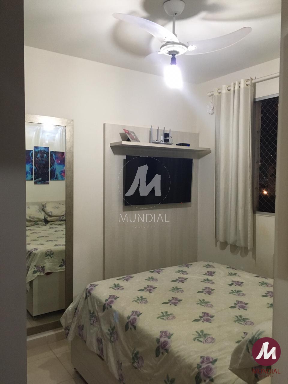 Dormitorio — foto 3