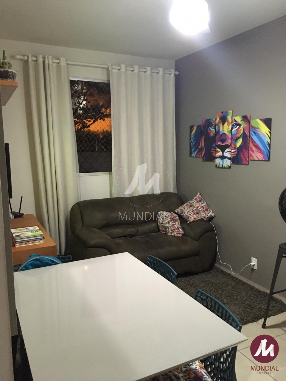 Sala — foto 1